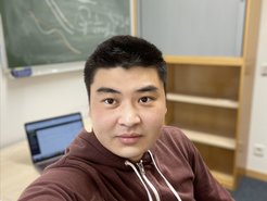 Ang Liu