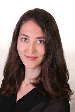 Jana Iljenkarevic