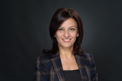 Esra Bulbul