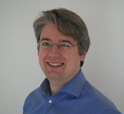 Jeremy Sanders