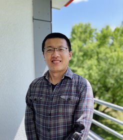 Teng Liu
