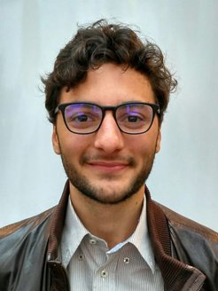 Riccardo Arcodia