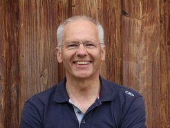 Axel Schwope