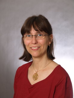 Birgit Fuhrmeister