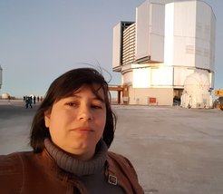 Tanya Urrutia