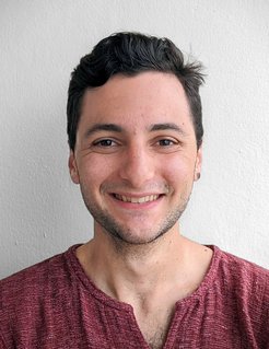 MPE-Wissenschaftler Riccardo Arcodia