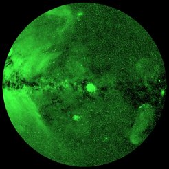 Green channel (medium, 0.6-1.0 keV)
