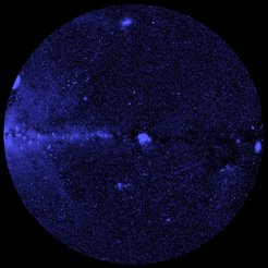 Blue channel (hard, 1.0-2.3 keV)
