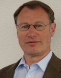 Prof. Dr. Hans Böhringer