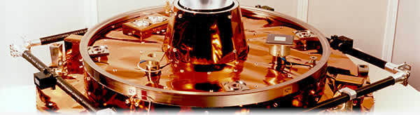 Beteiligung an Equator-S
