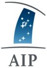 AIP Logo AIP