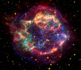 How do Be stars tick? How do Be stars tick?