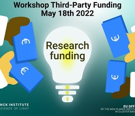 Third-Party Funding 