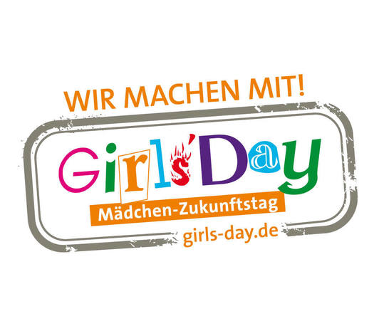 Girls' Day am MPE Girls' Day am MPE