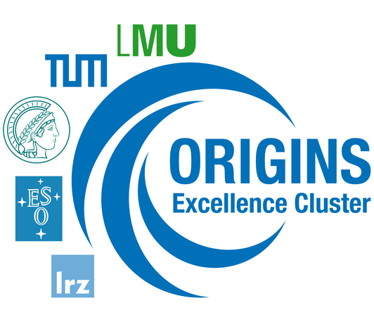 ORIGINS PhD Award 2025 - Call for nominations ORIGINS PhD Award 2025 - Call for nominations