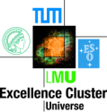 Universe Cluster Logo