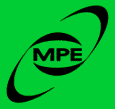 MPE logo