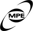 MPE Hauptseite