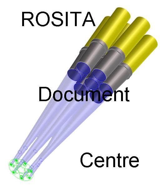 [ROSITA Document Centre]