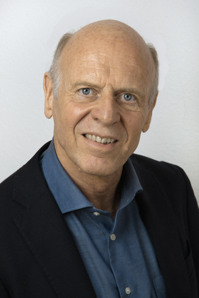 Roland Diehl