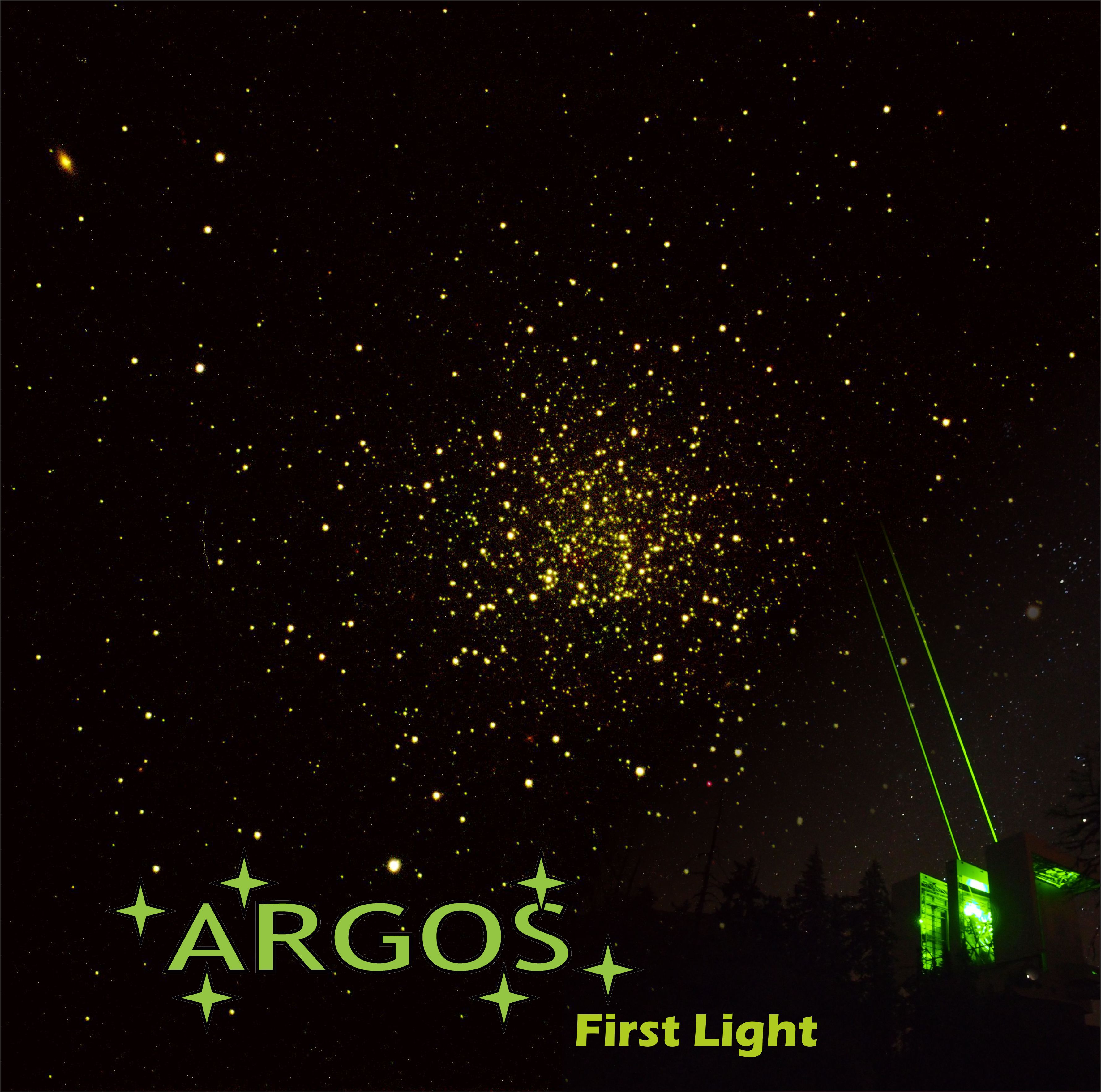 Argos_first_light_poster